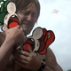 Image for article titled Kotaku 'Shop Contest: Death Cuddling: The Winners!